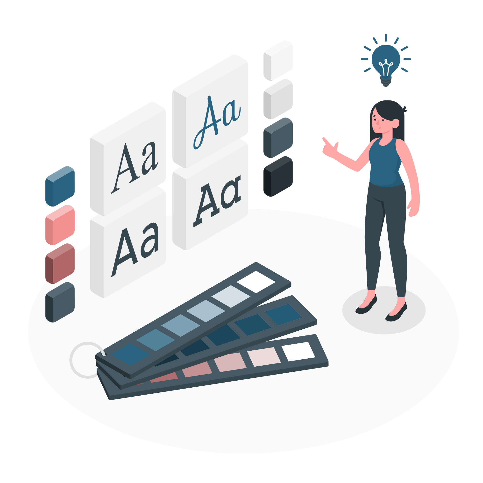 Design Process-amico