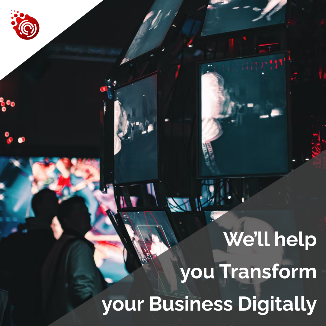 Digital Transformmation