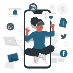 Social Media