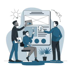 Wesbsite icon